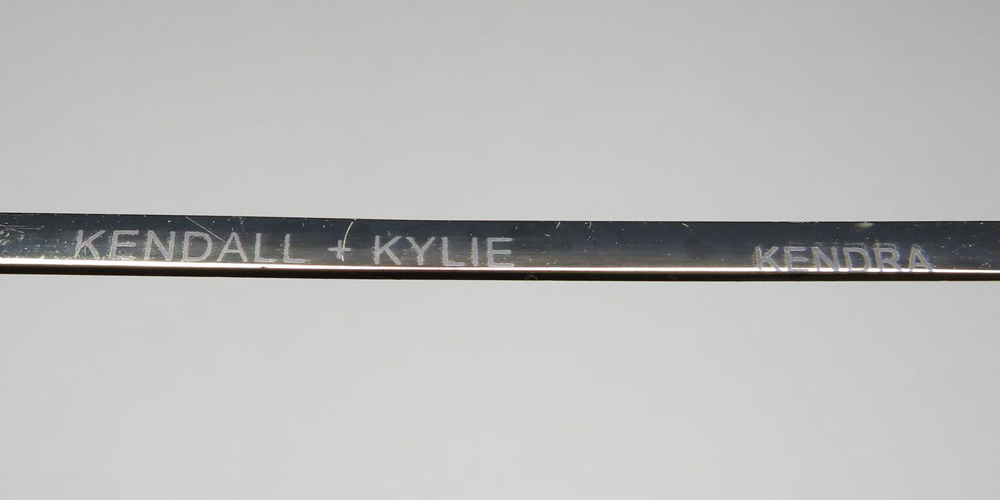 Kendall + Kylie Kk5138 Kendra Sunglasses