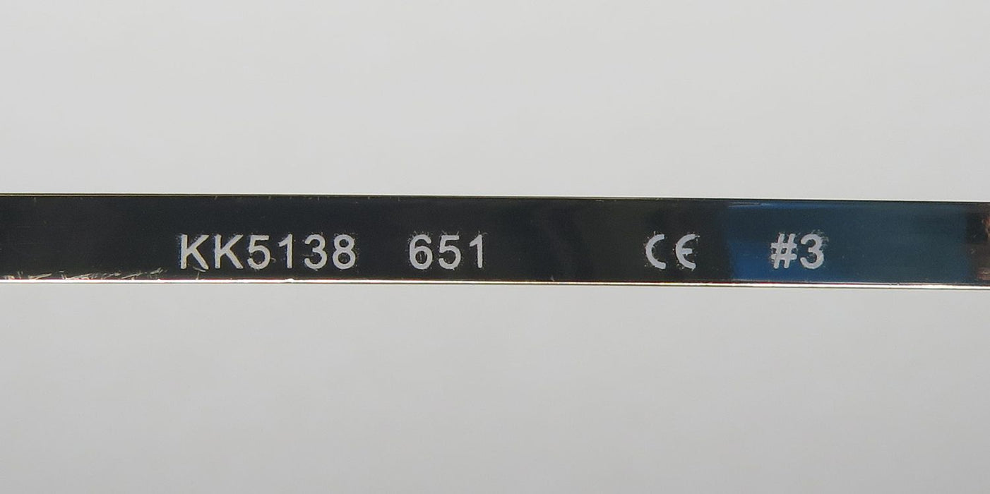 Kendall + Kylie Kk5138 Kendra Sunglasses