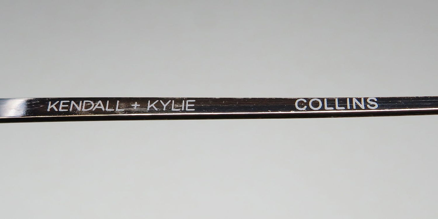 Kendall + Kylie Kk4072 Collins Sunglasses