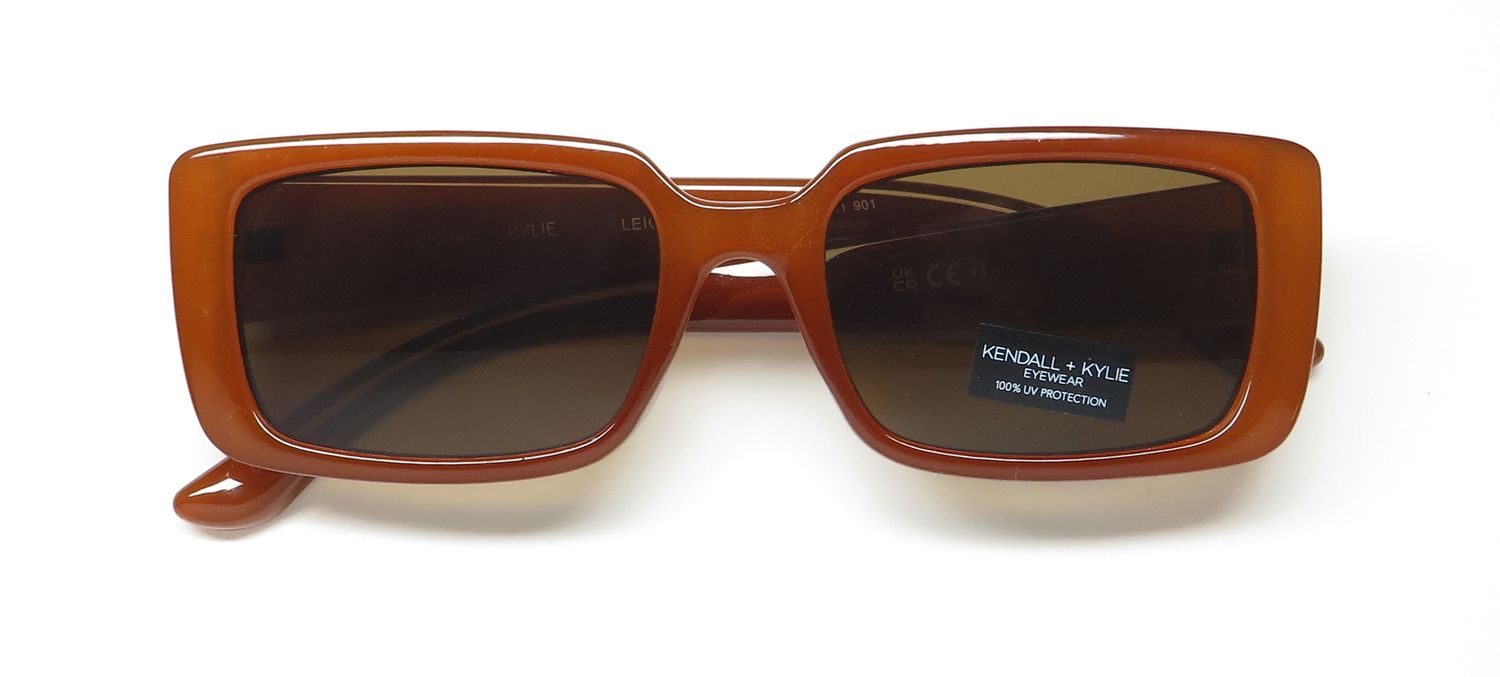 Kendall + Kylie Blkk5151 Leighton Sunglasses