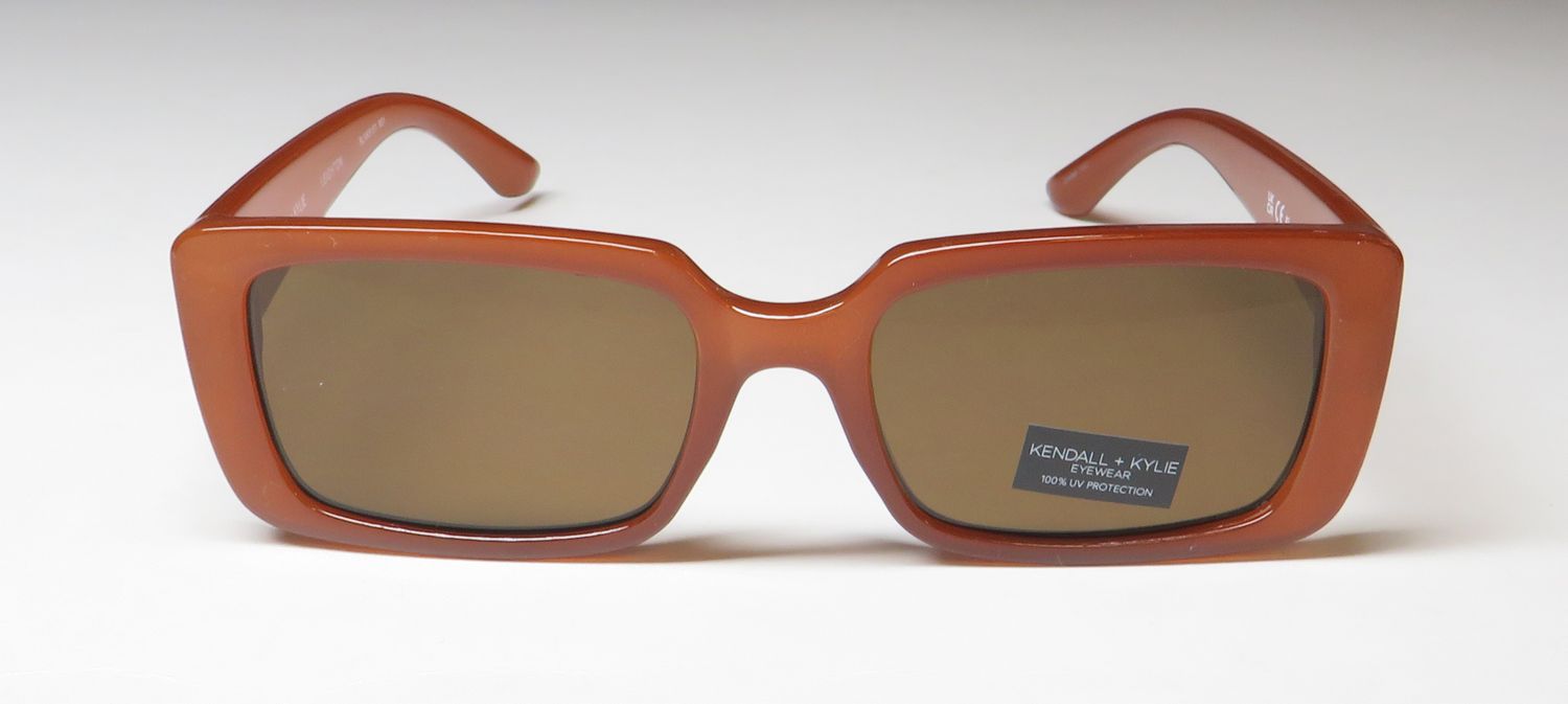 Kendall + Kylie Blkk5151 Leighton Sunglasses