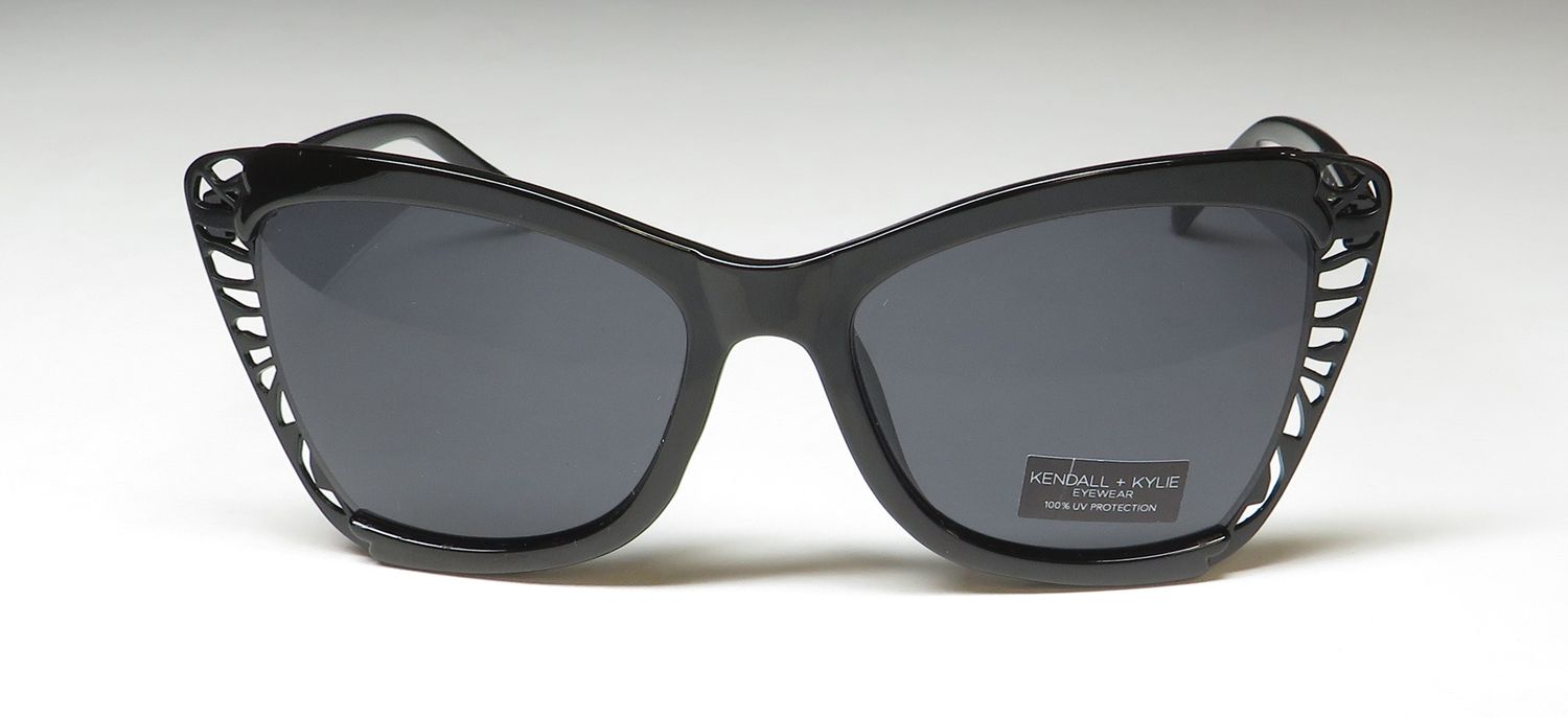 Kendall + Kylie Kk5124 Nina Sunglasses