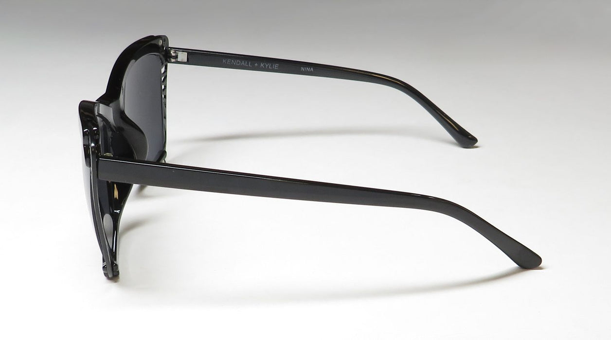 Kendall + Kylie Kk5124 Nina Sunglasses