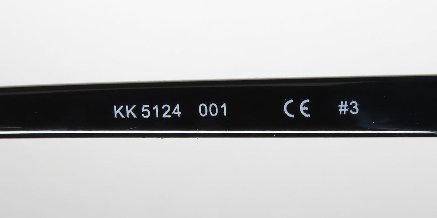 Kendall + Kylie Kk5124 Nina Sunglasses