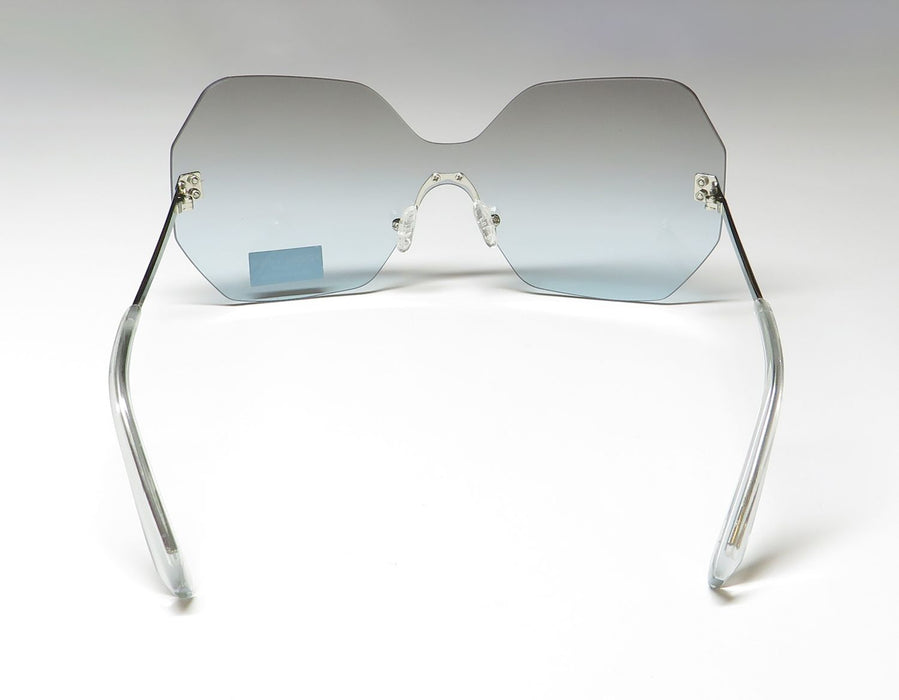 Kendall + Kylie Kk4075 Skye Sunglasses