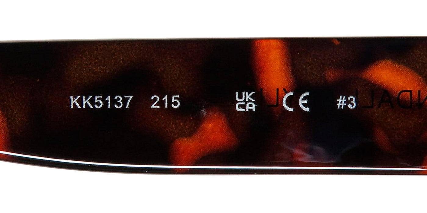 Kendall + Kylie Kk5137 Gemma Sunglasses