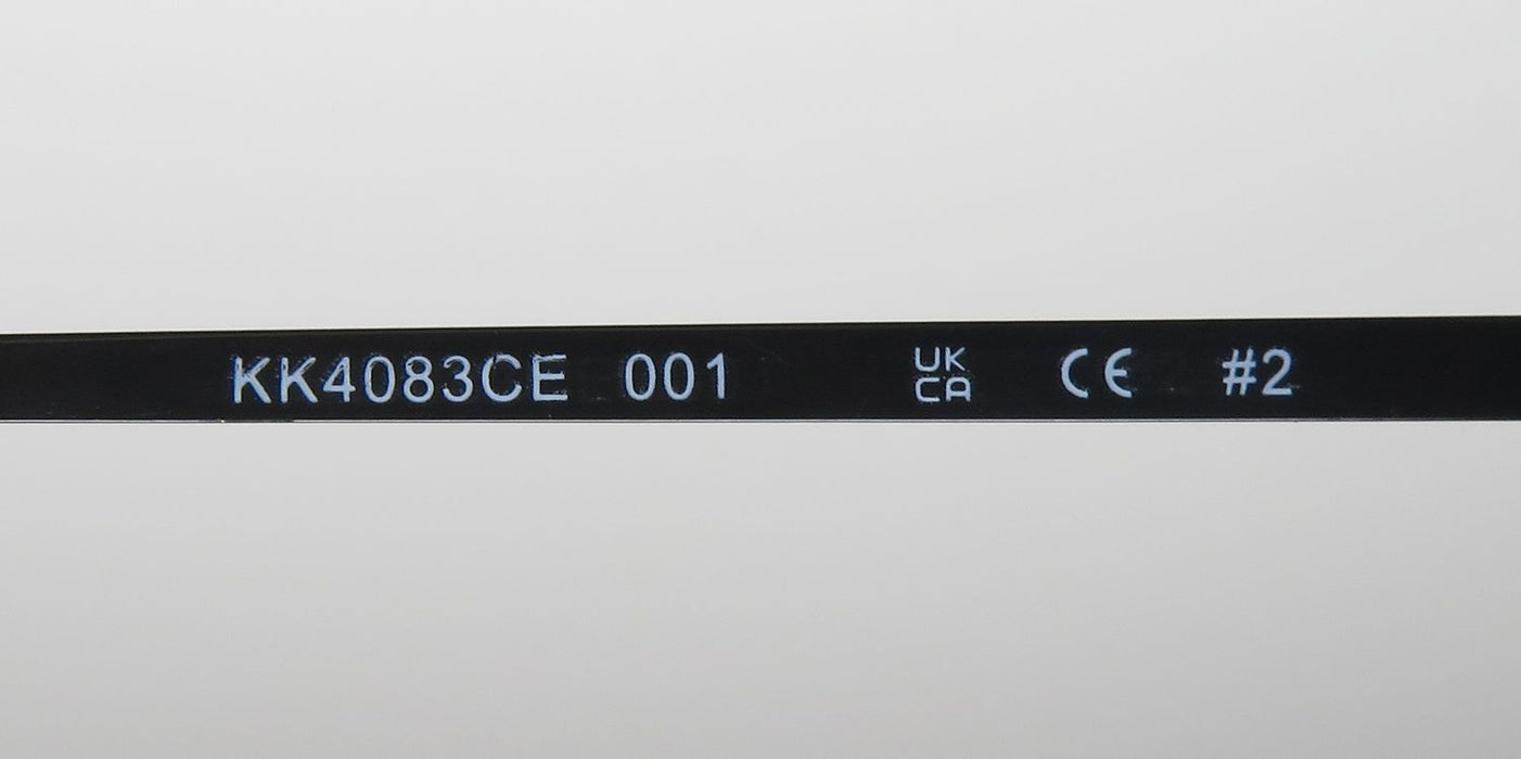 Kendall + Kylie Kk4083ce Maddie Sunglasses