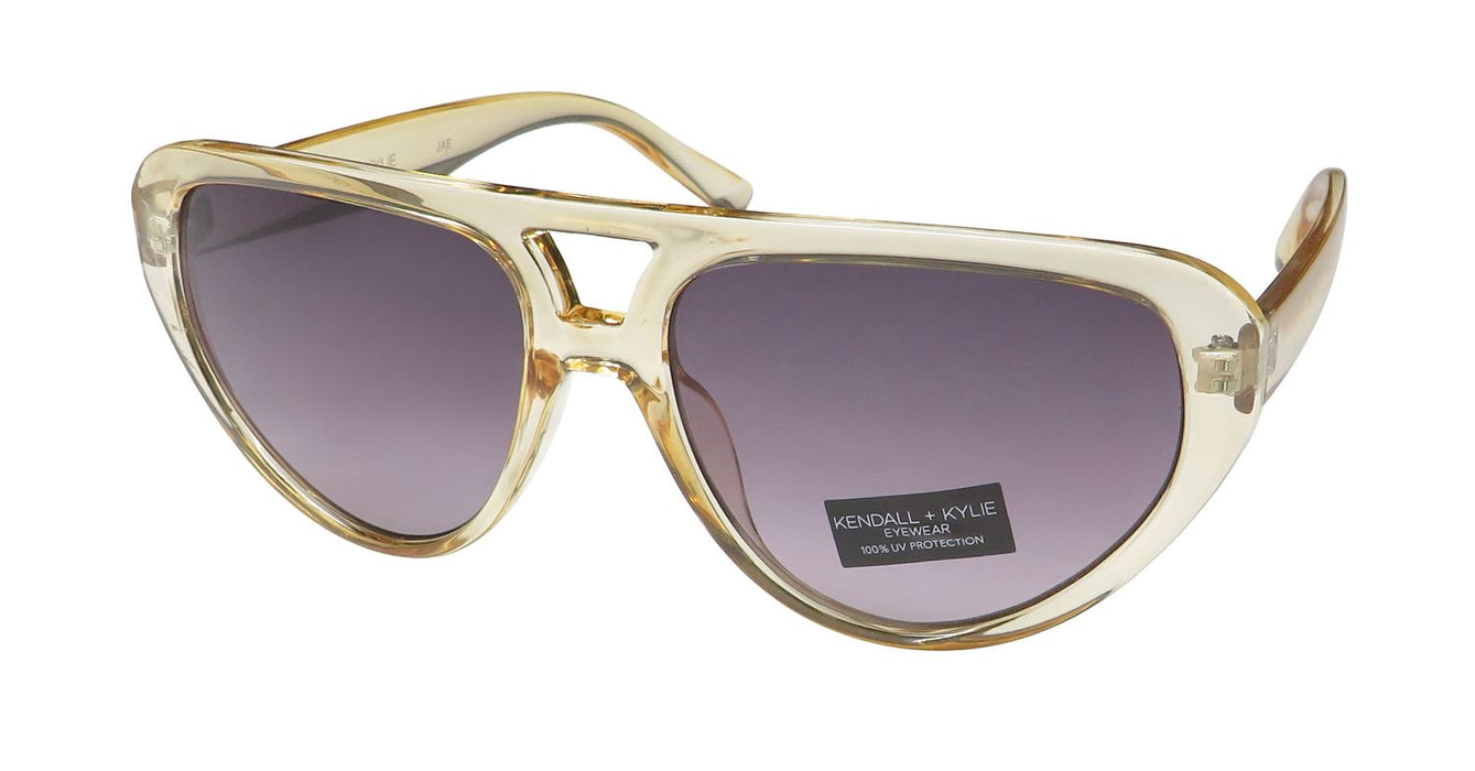 Kendall + Kylie Kk5135 Jae Sunglasses