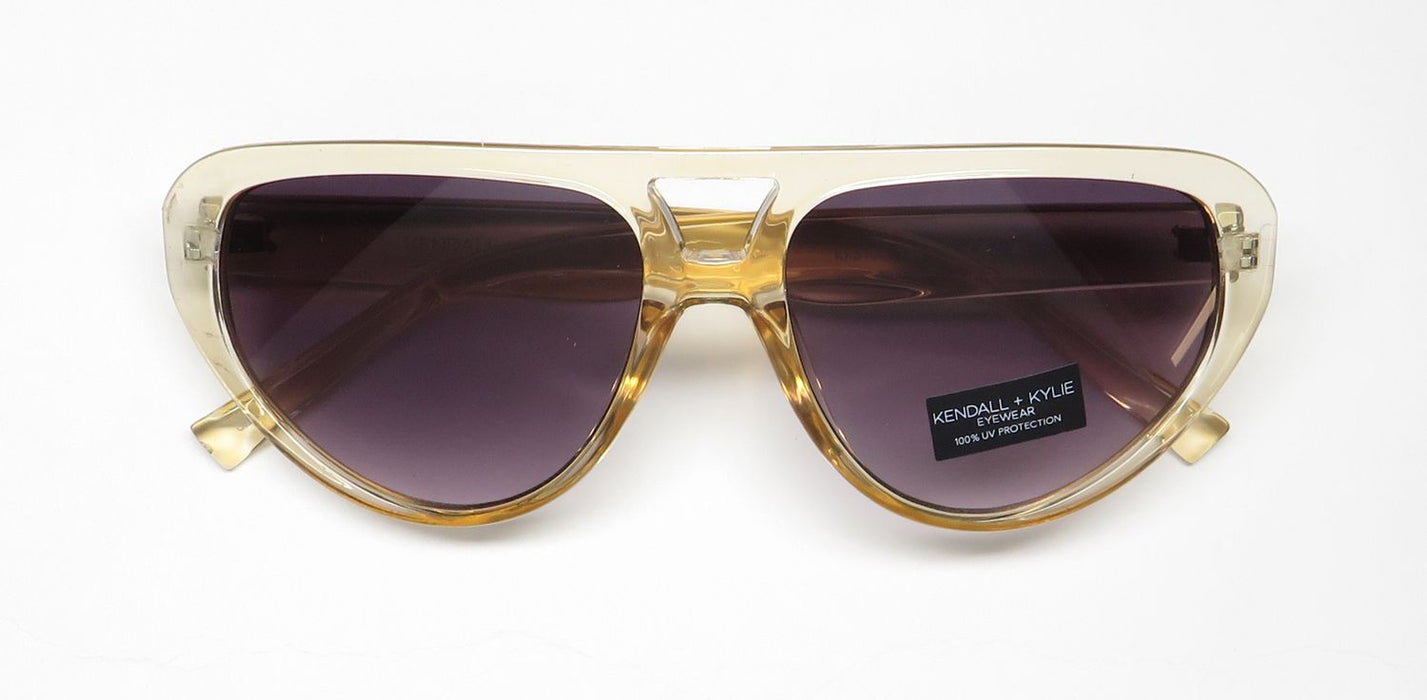 Kendall + Kylie Kk5135 Jae Sunglasses
