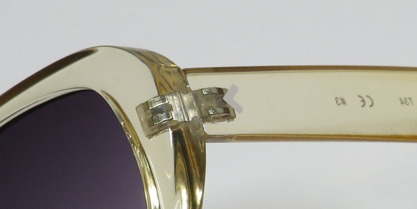 Kendall + Kylie Kk5135 Jae Sunglasses