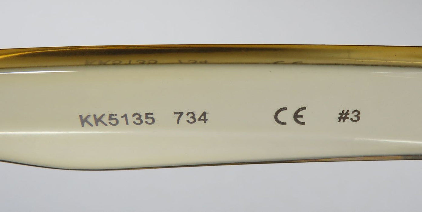 Kendall + Kylie Kk5135 Jae Sunglasses