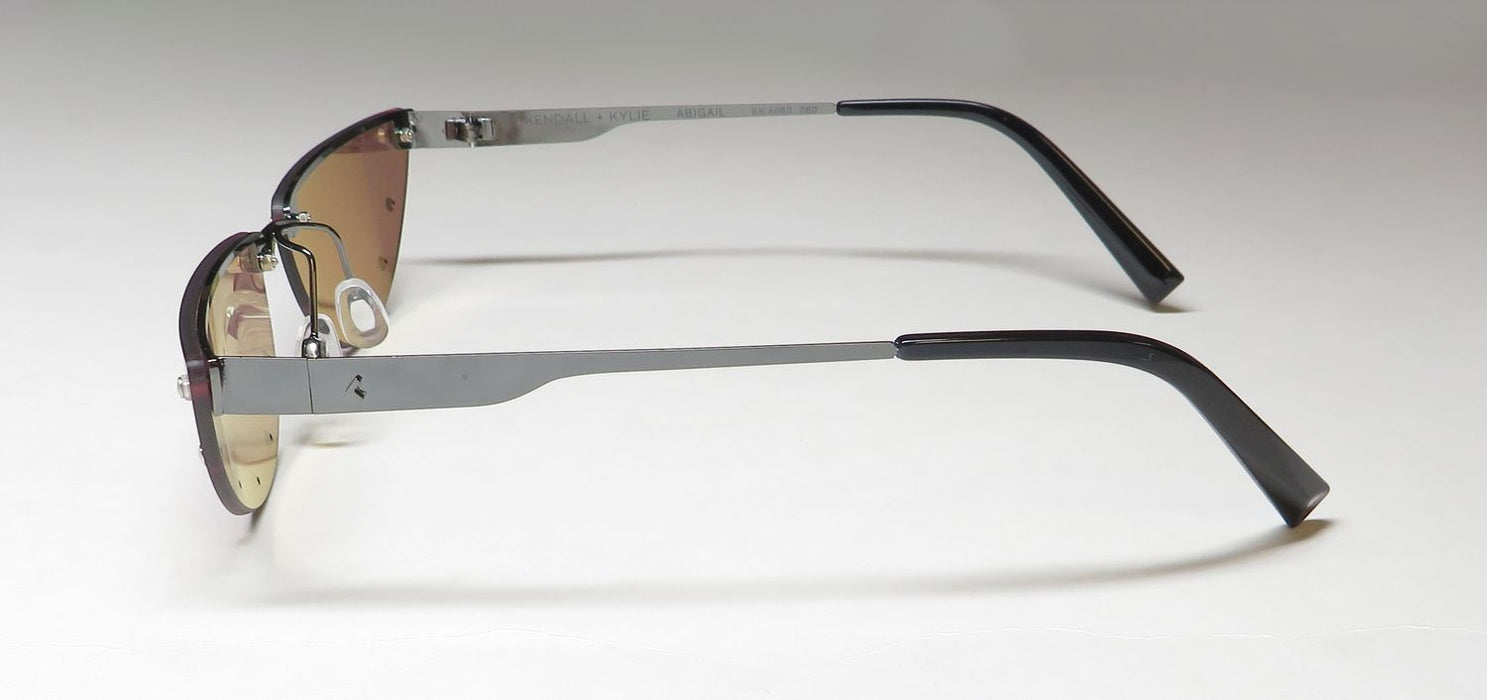 Kendall + Kylie Kk4060 Abigail Sunglasses