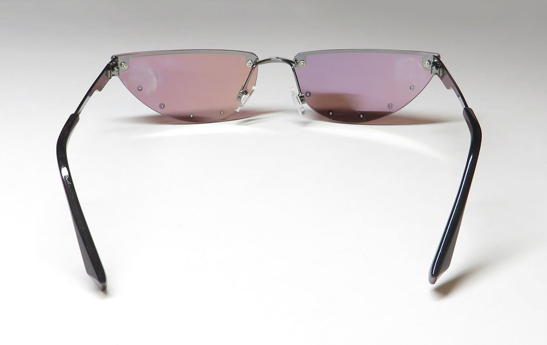 Kendall + Kylie Kk4060 Abigail Sunglasses