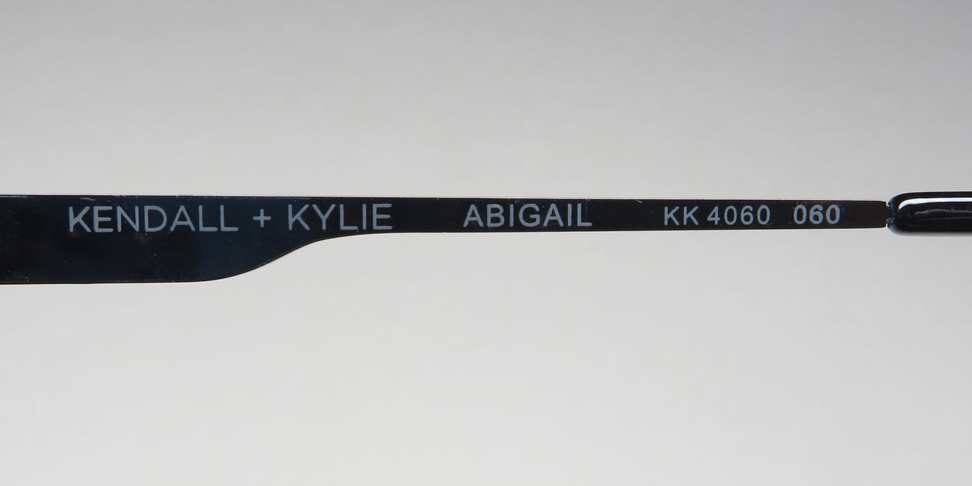 Kendall + Kylie Kk4060 Abigail Sunglasses