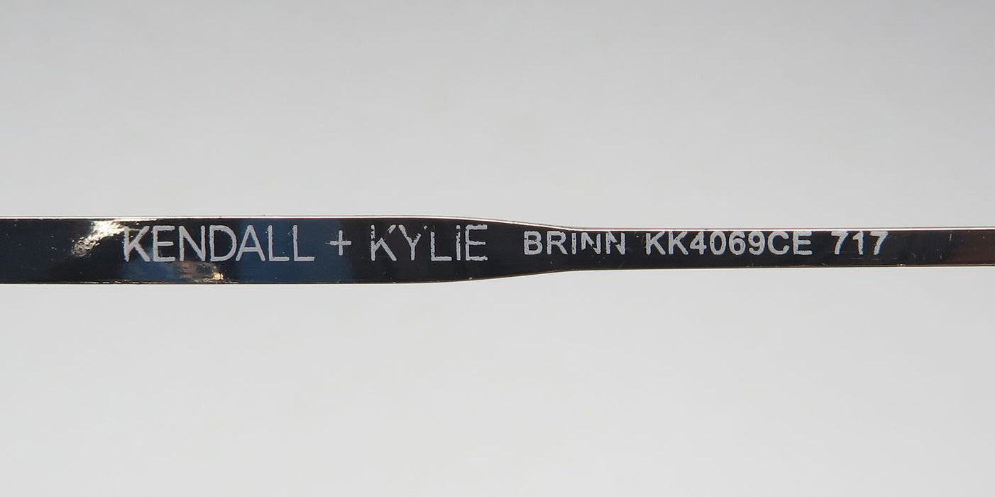 Kendall + Kylie Kk4069ce Brinn Sunglasses