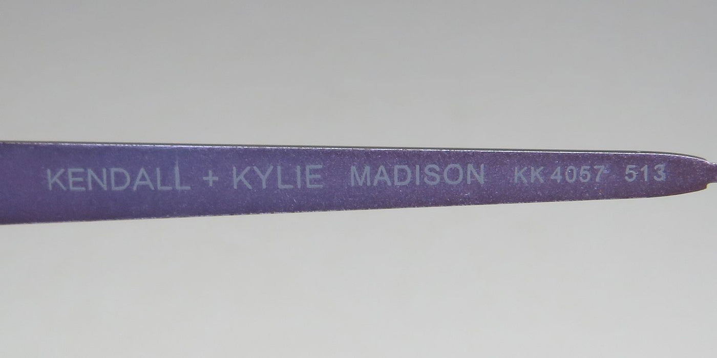 Kendall + Kylie Kk4057 Madison Sunglasses