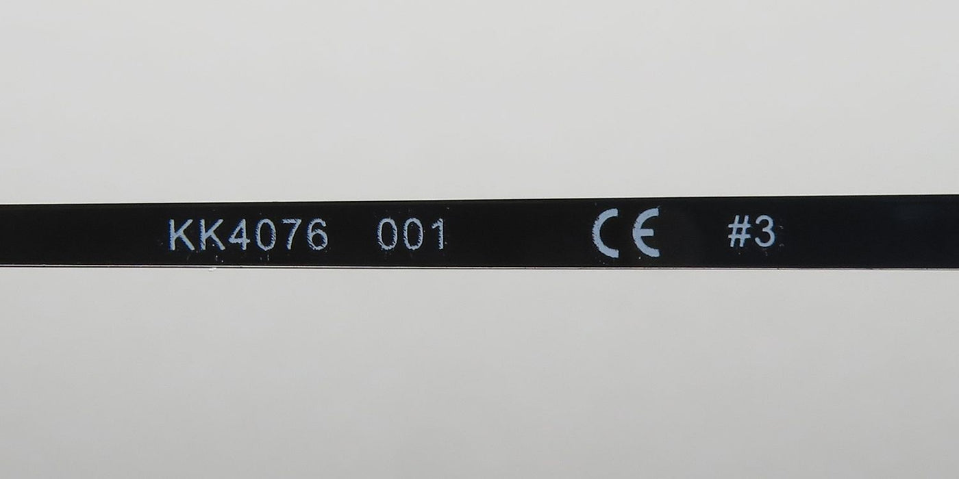 Kendall + Kylie Kk4076 Marlo Sunglasses