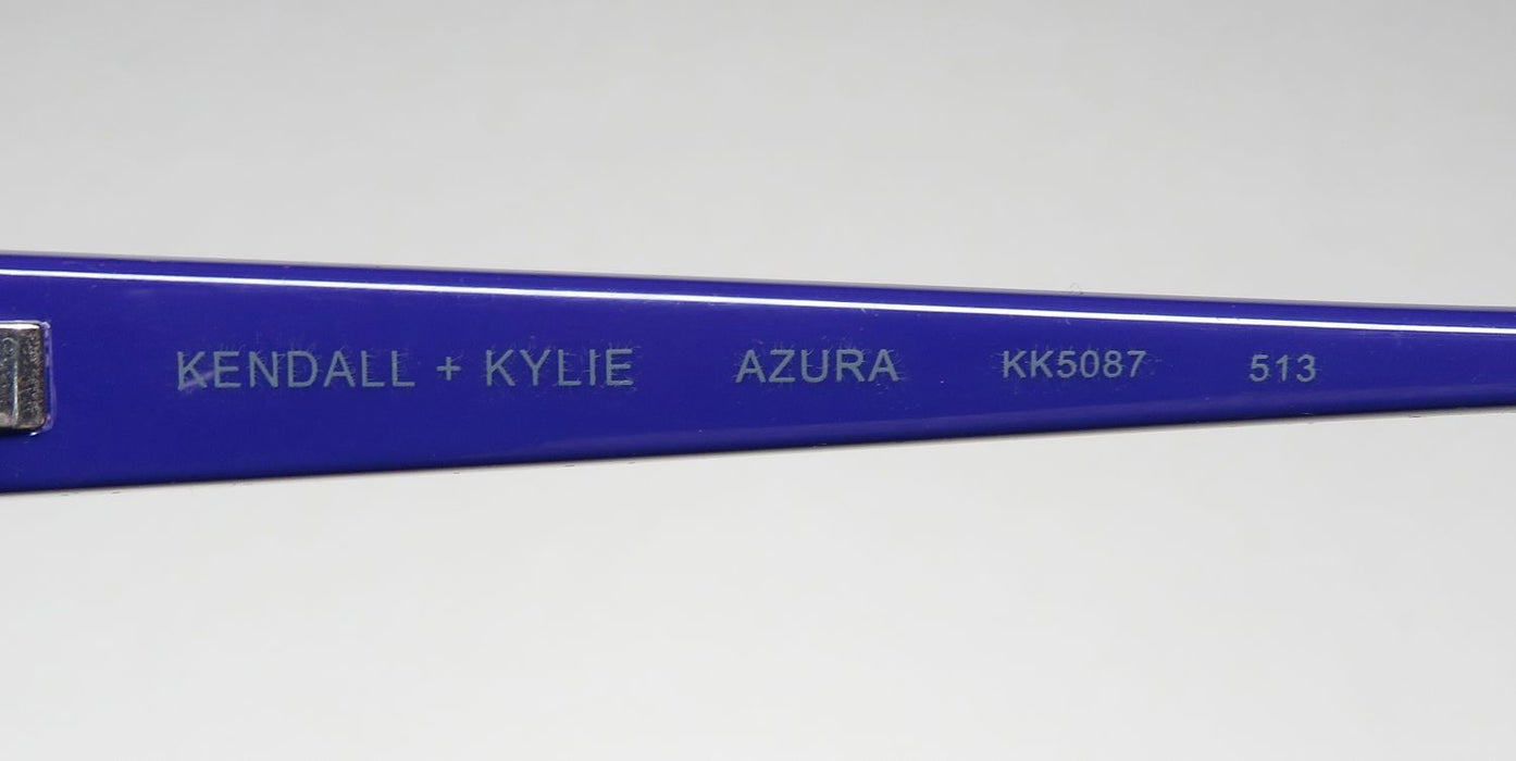Kendall + Kylie Kk5087 Azura Sunglasses