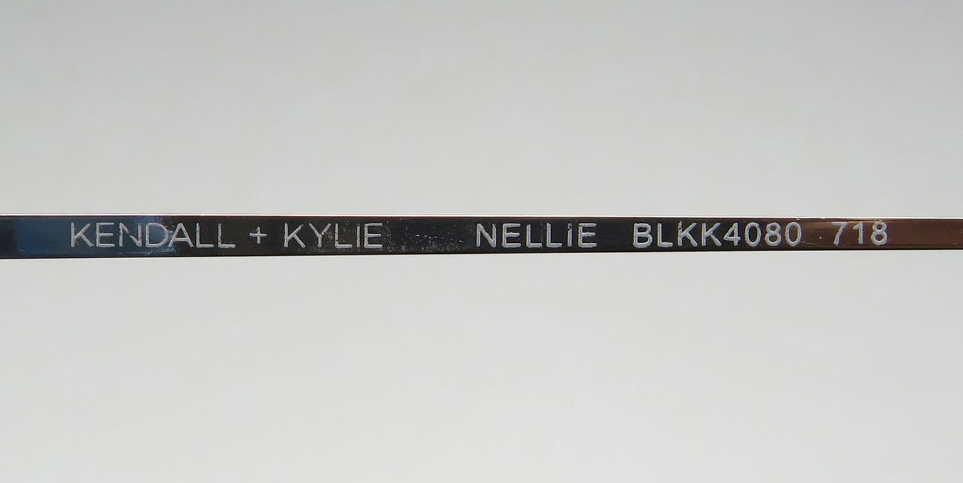 Kendall + Kylie Blkk4080 Nellie Sunglasses