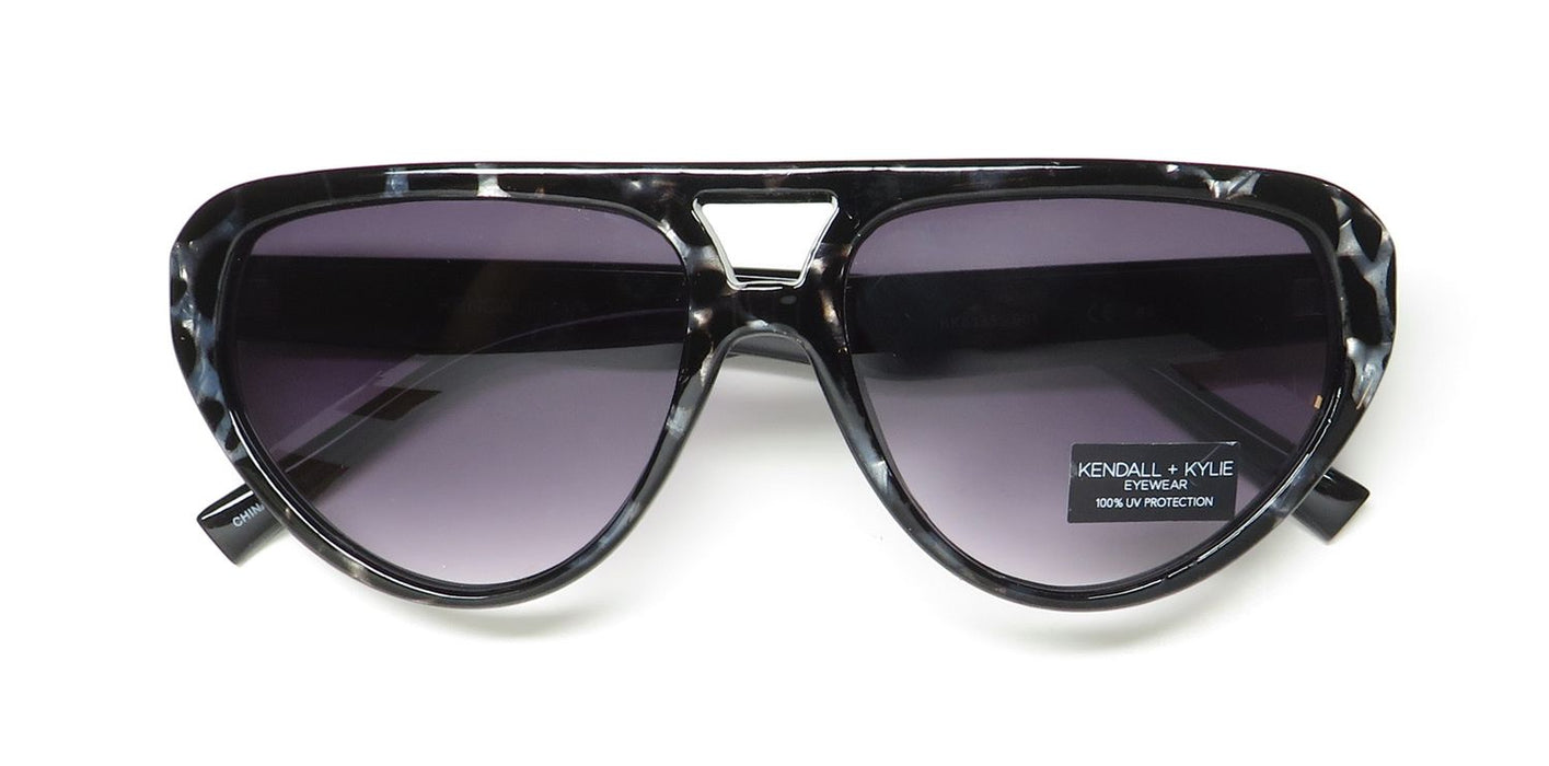 Kendall + Kylie Kk5135 Jae Sunglasses