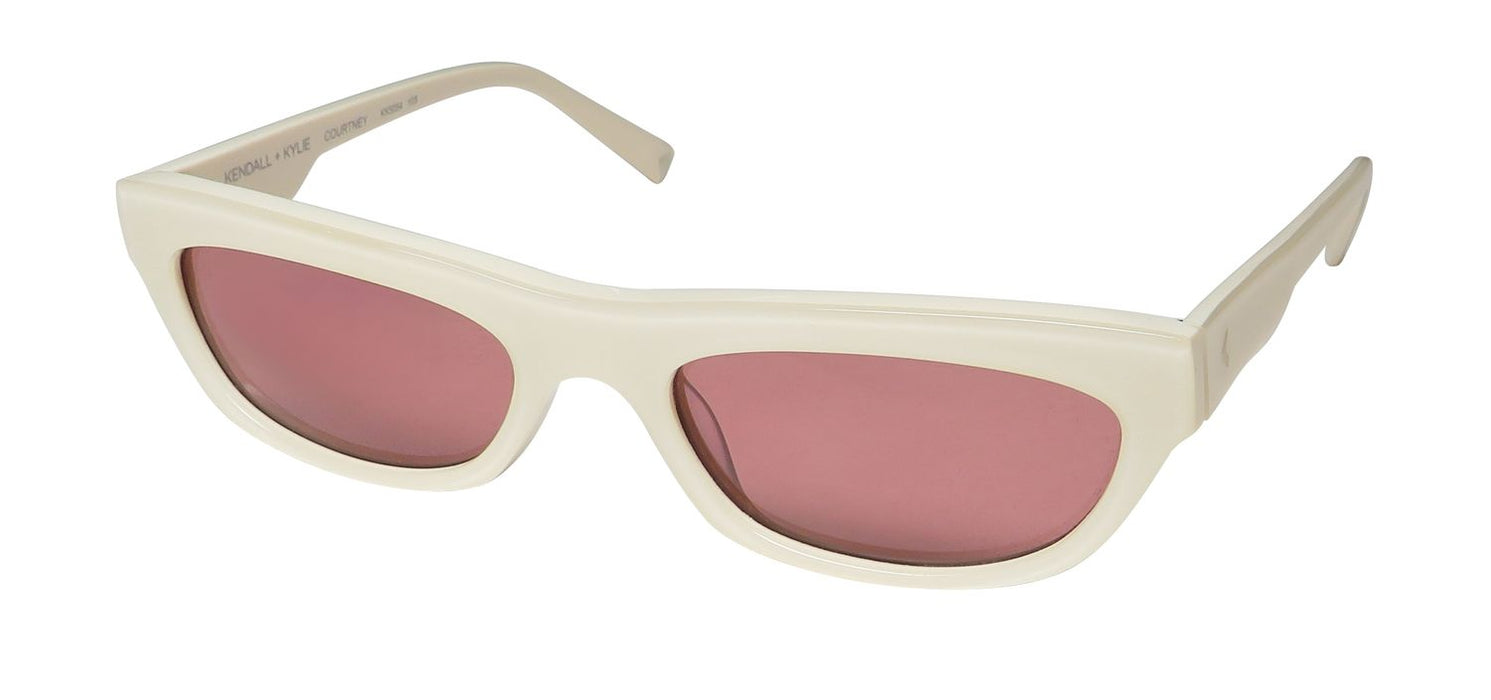 Kendall + Kylie Kk5054 Courtney Sunglasses