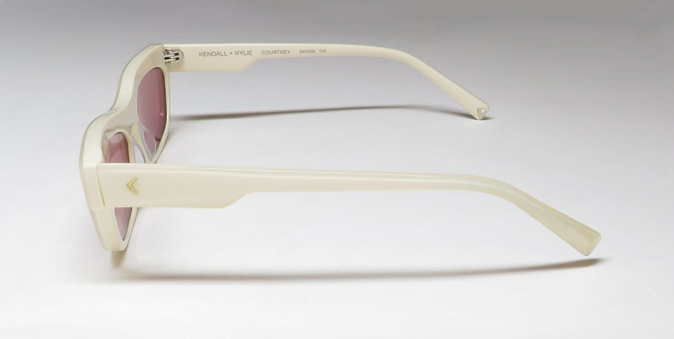 Kendall + Kylie Kk5054 Courtney Sunglasses
