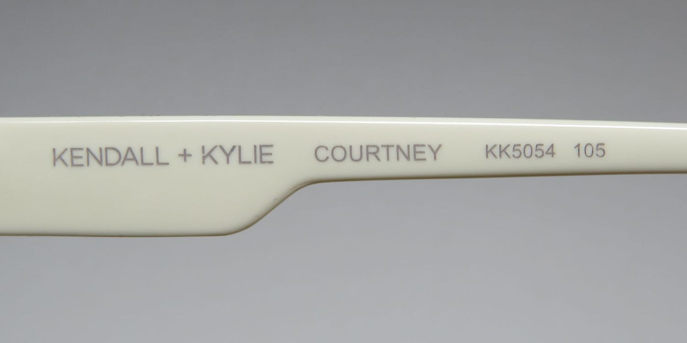 Kendall + Kylie Kk5054 Courtney Sunglasses