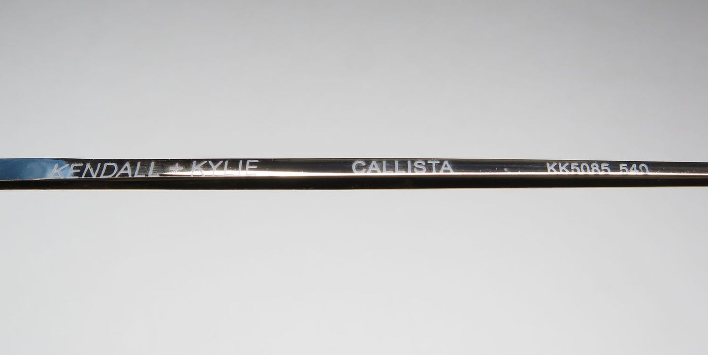 Kendall + Kylie Kk5085 Callista Sunglasses