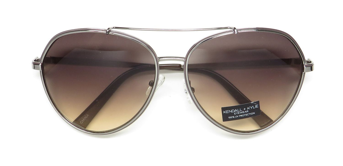 Kendall + Kylie Blkk4068 Sunglasses