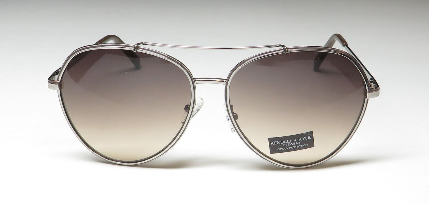 Kendall + Kylie Blkk4068 Sunglasses