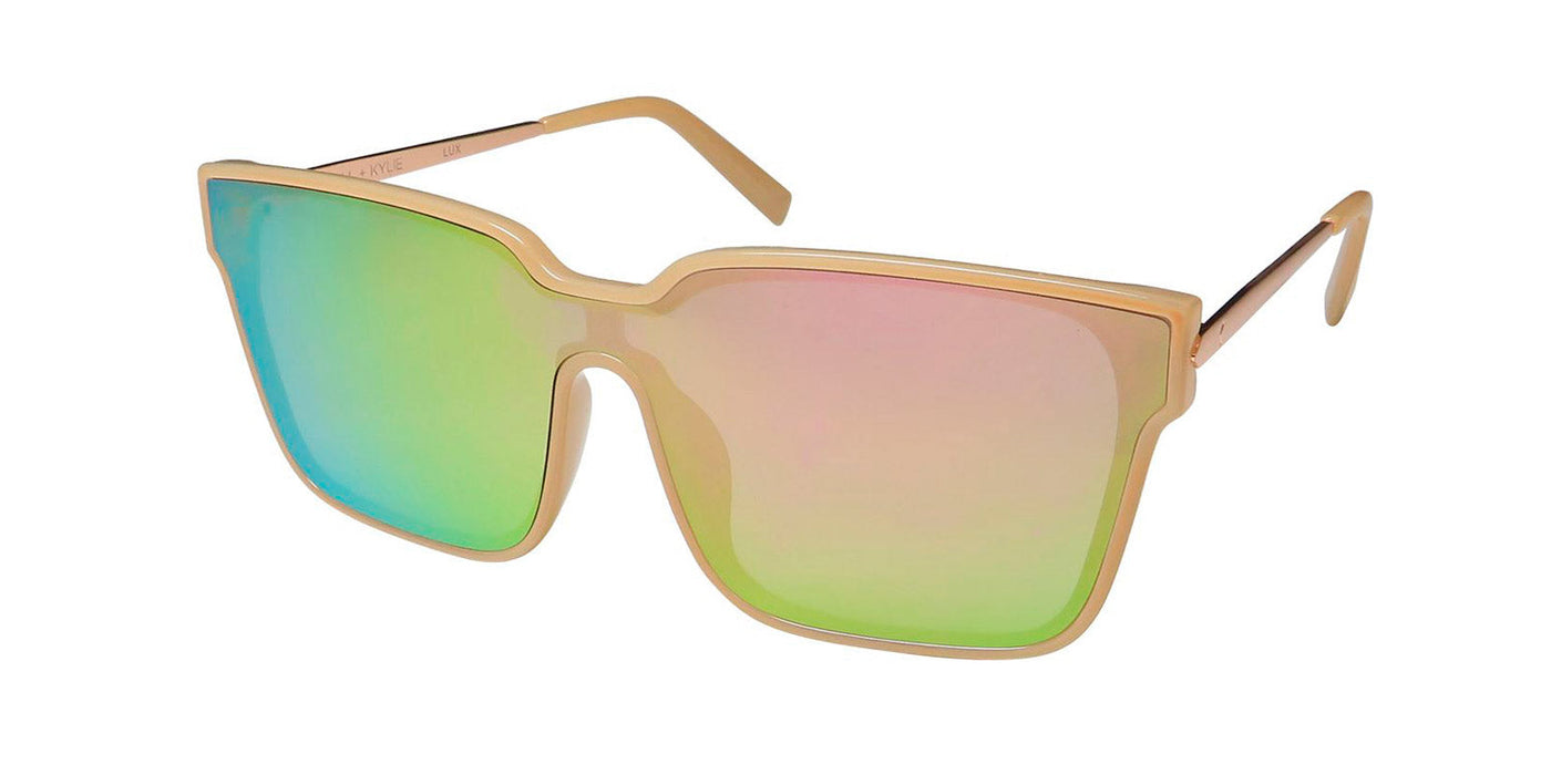 Kendall + Kylie Kk5142 Lux Sunglasses