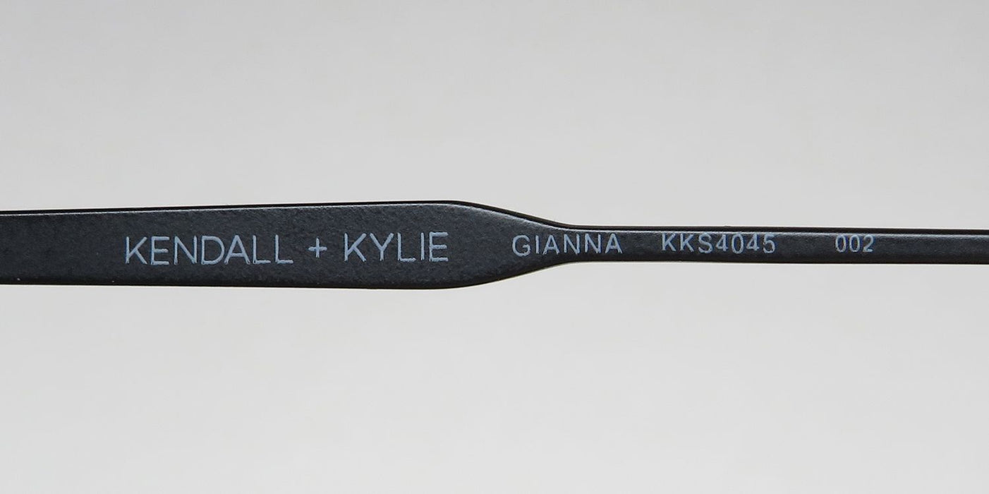 Kendall + Kylie Kks4045 Gianna Sunglasses