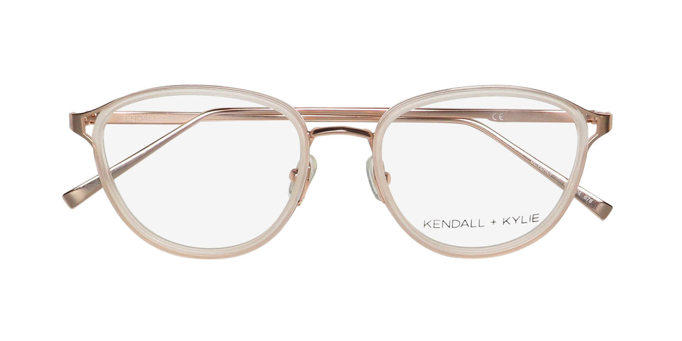Kendall + Kylie Kko174 Beverly Eyeglasses