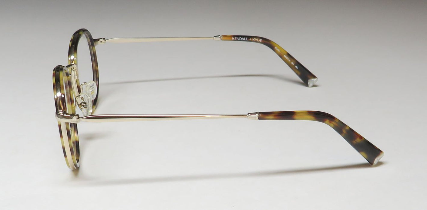 Kendall + Kylie Kko115 Ryan Eyeglasses