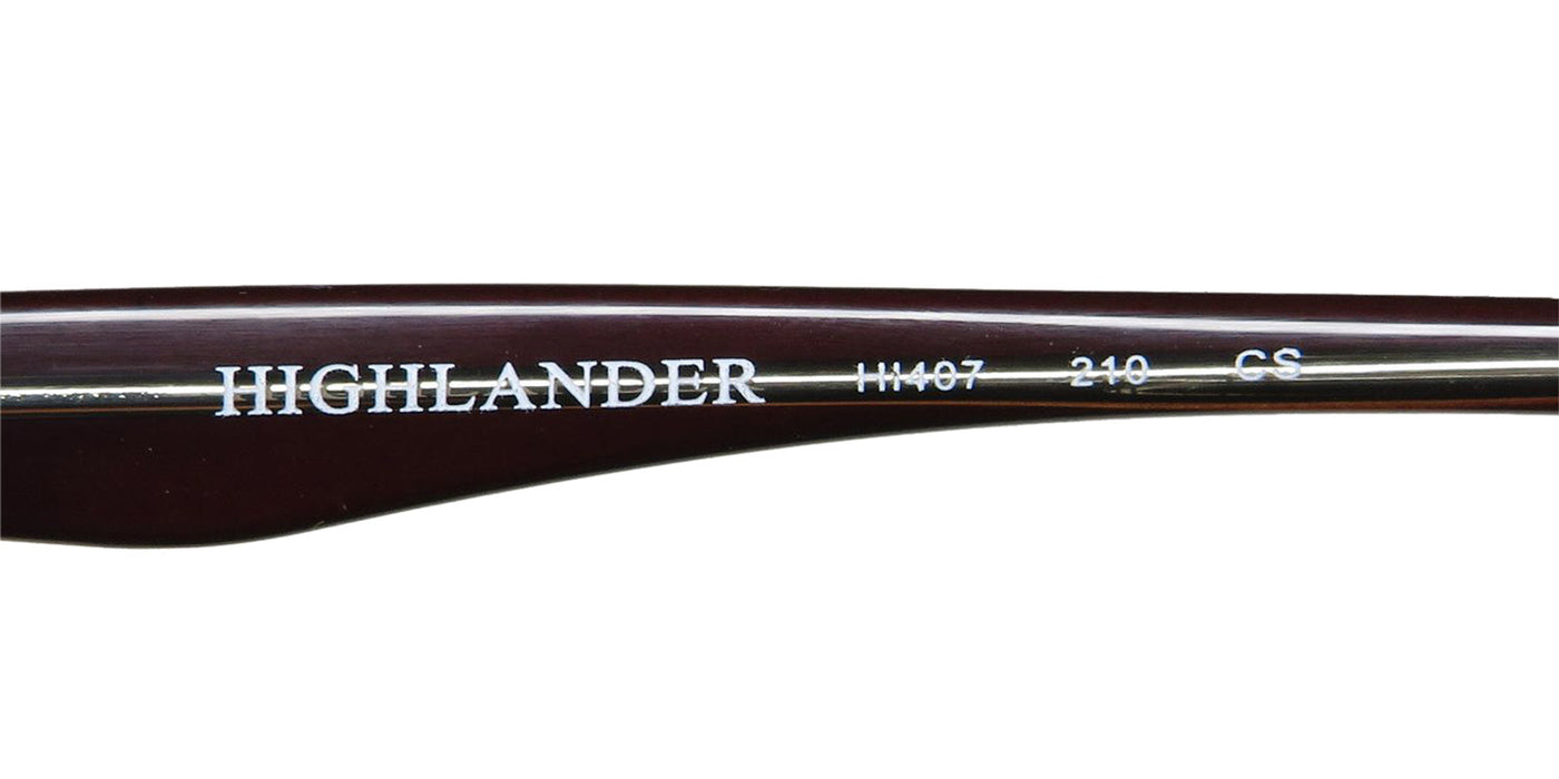 Highlander Hi407 Eyeglasses