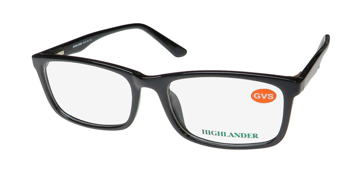 Highlander Hi407 Eyeglasses