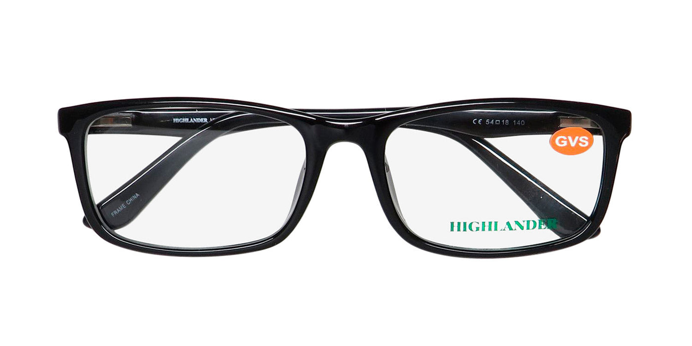 Highlander Hi407 Eyeglasses