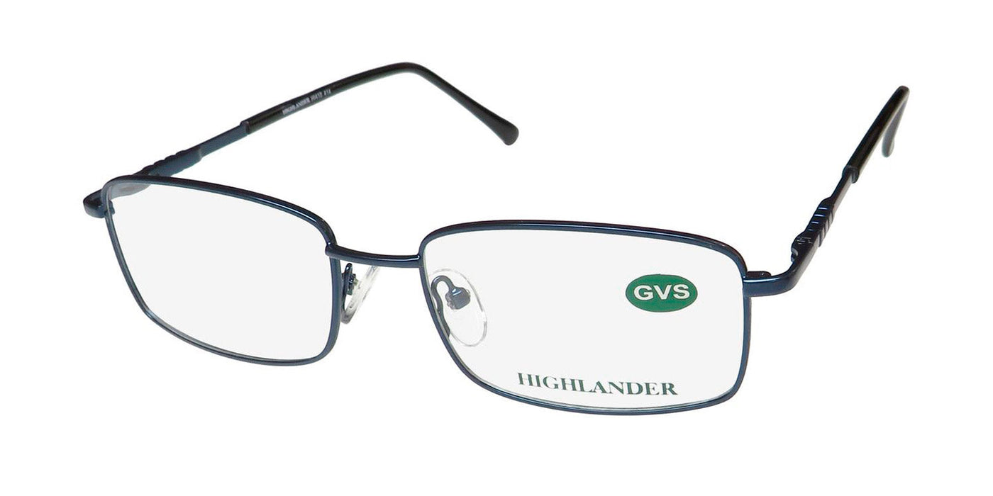Highlander Hi410 Eyeglasses
