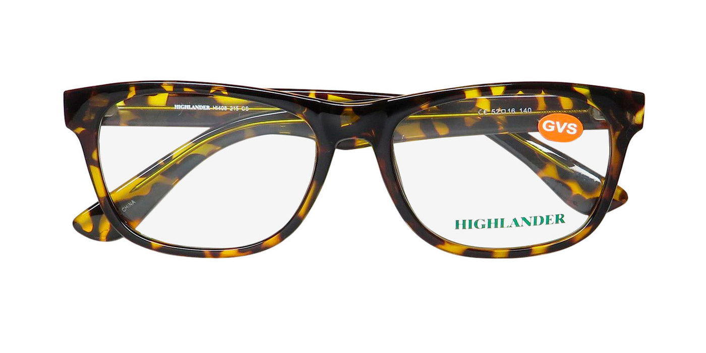 Highlander Hi408 Eyeglasses