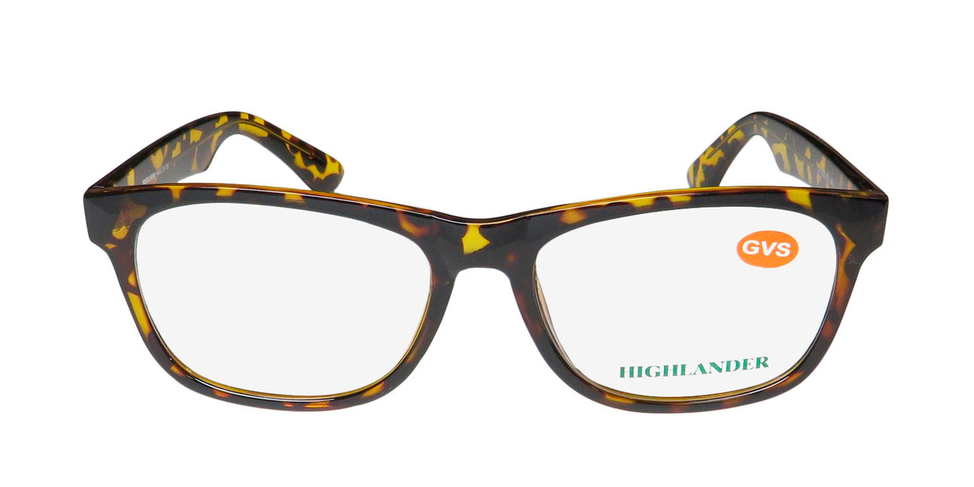Highlander Hi408 Eyeglasses