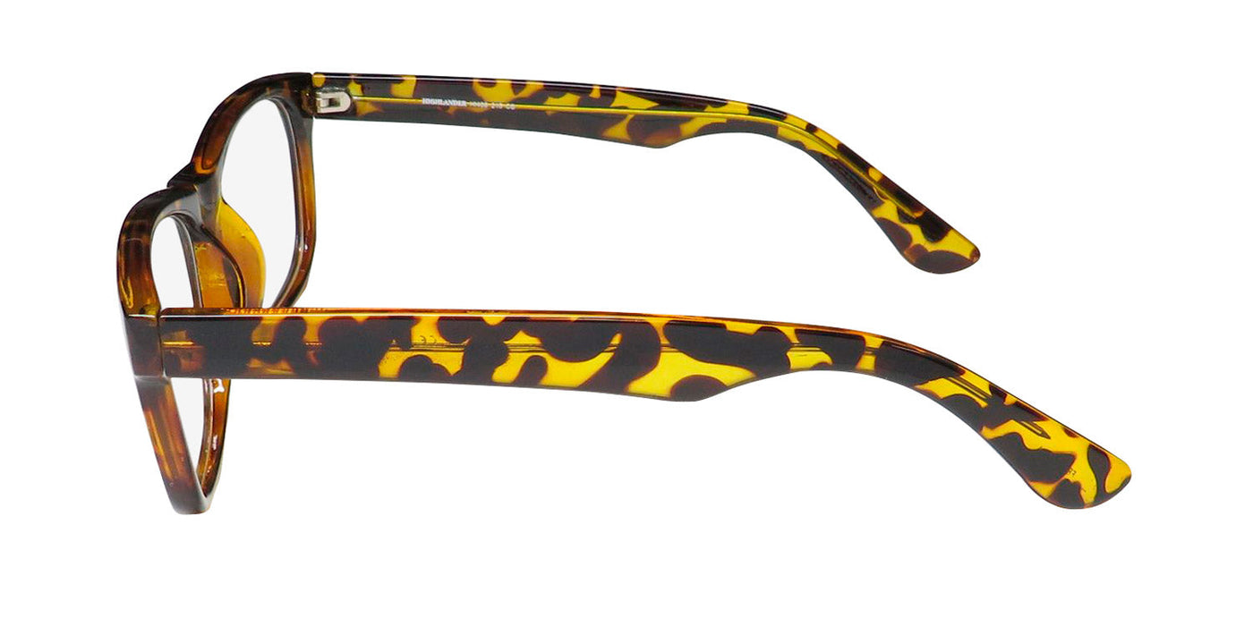 Highlander Hi408 Eyeglasses