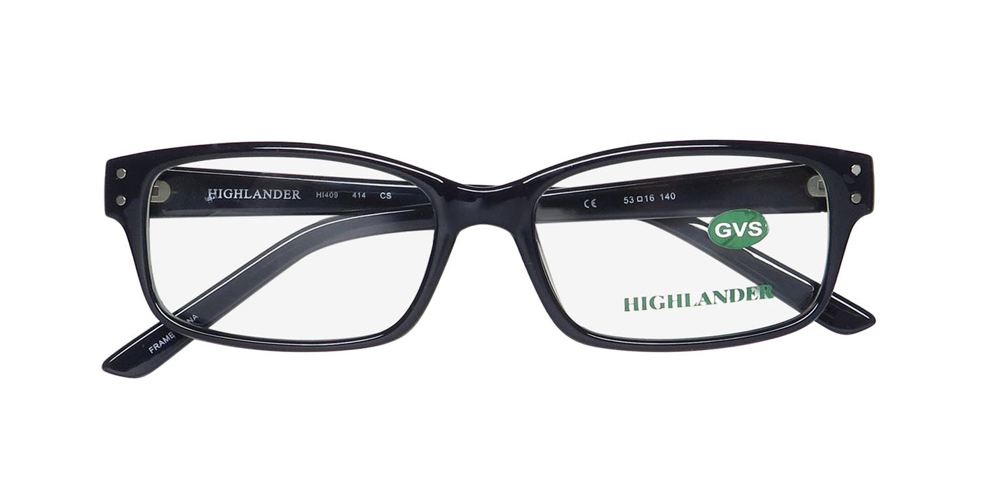 Highlander Hi409 Eyeglasses