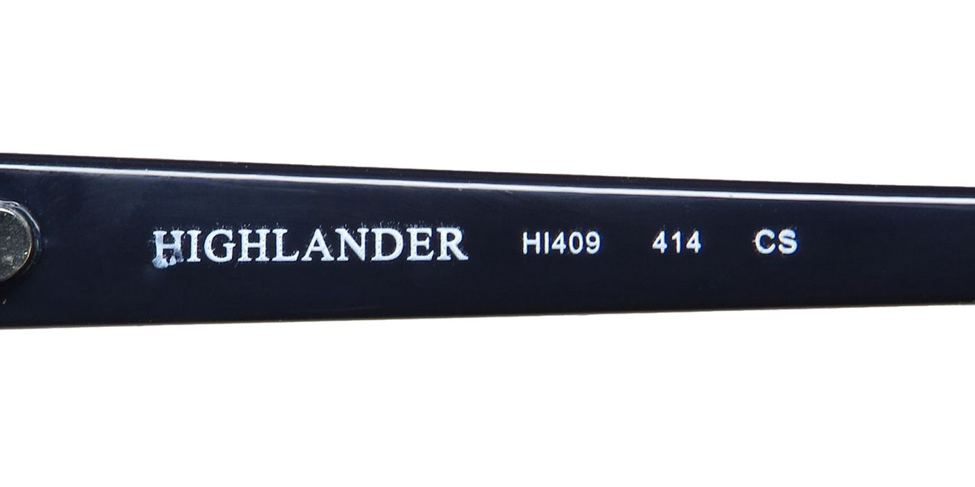 Highlander Hi409 Eyeglasses