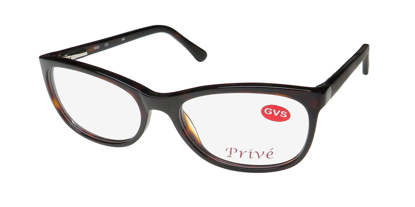 Prive 5002 Eyeglasses