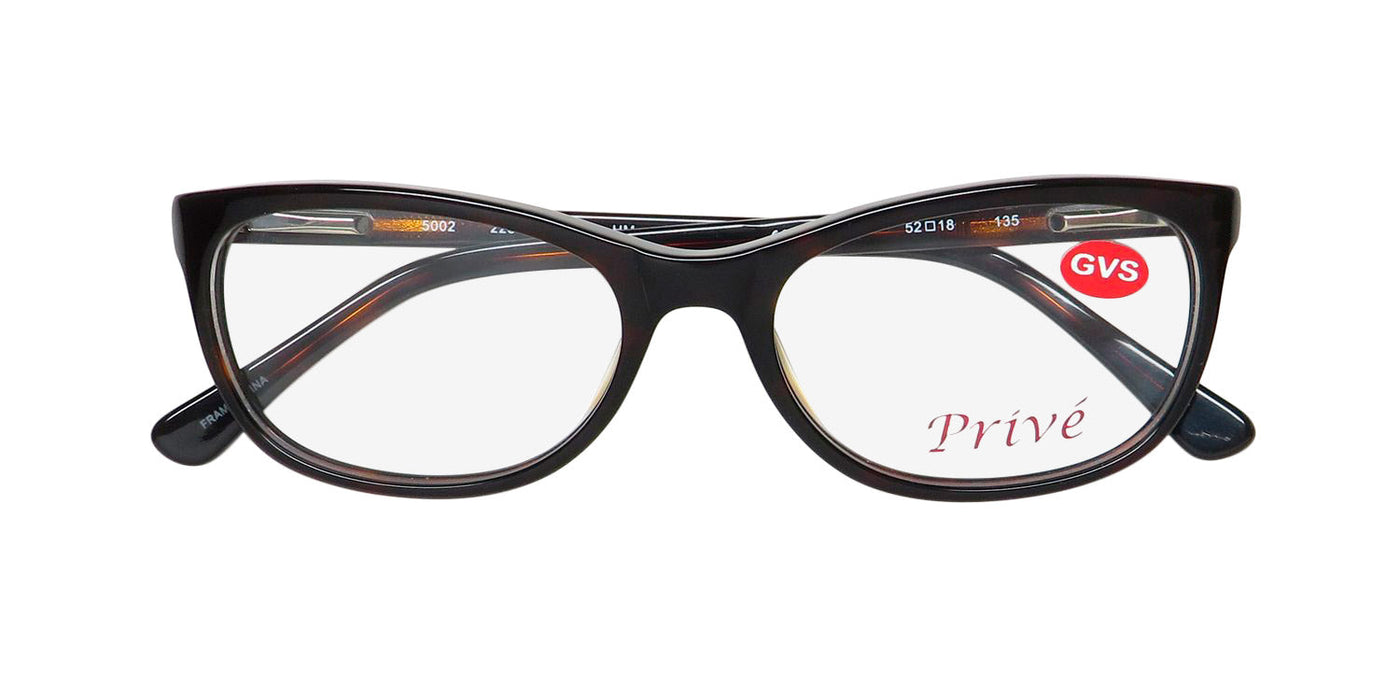 Prive 5002 Eyeglasses