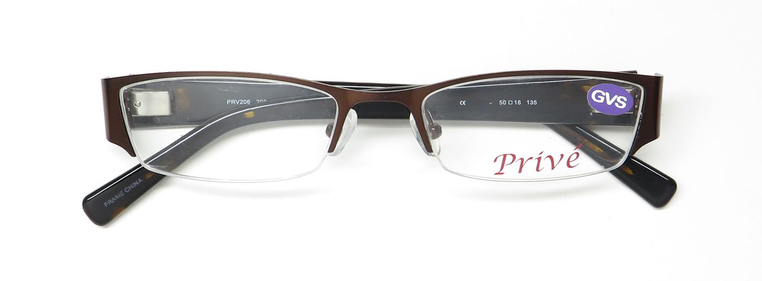 Prive Prv206 Eyeglasses