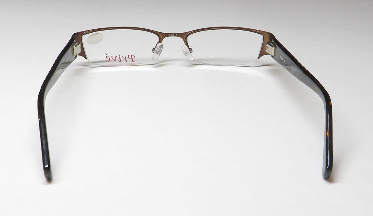 Prive Prv206 Eyeglasses