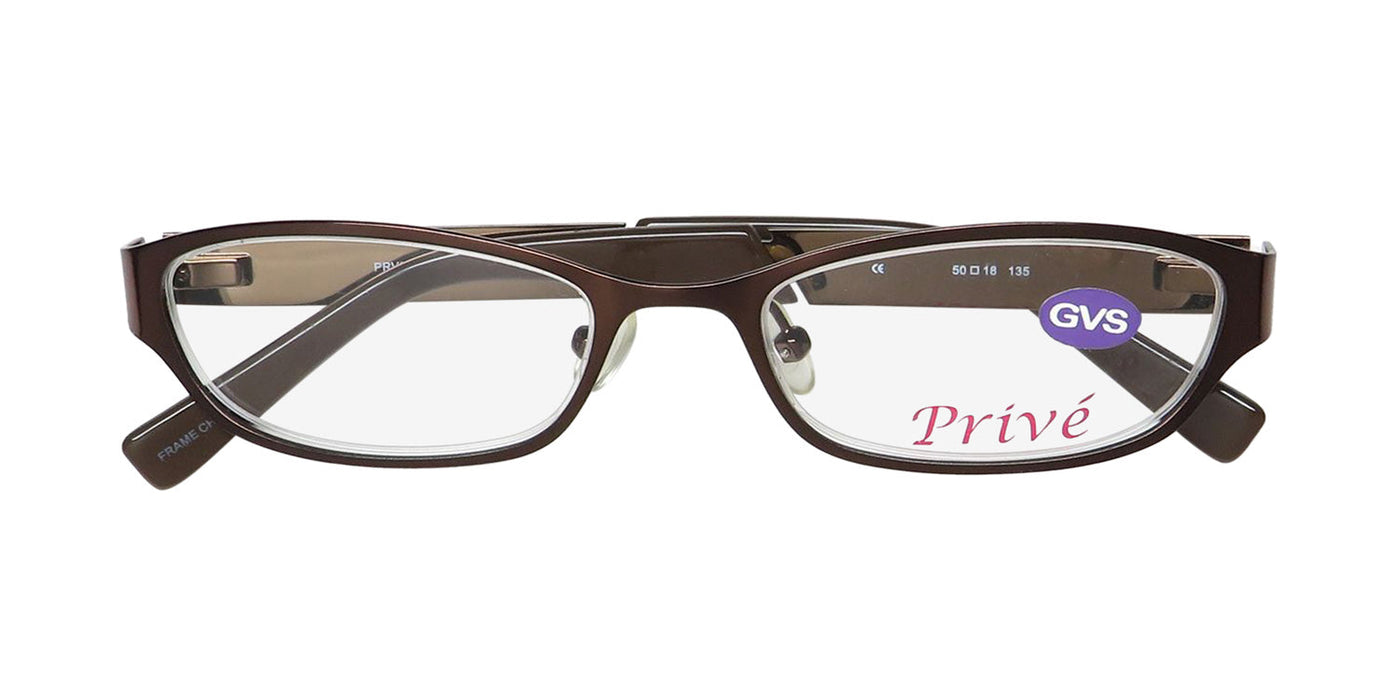 Prive Prv204 Eyeglasses