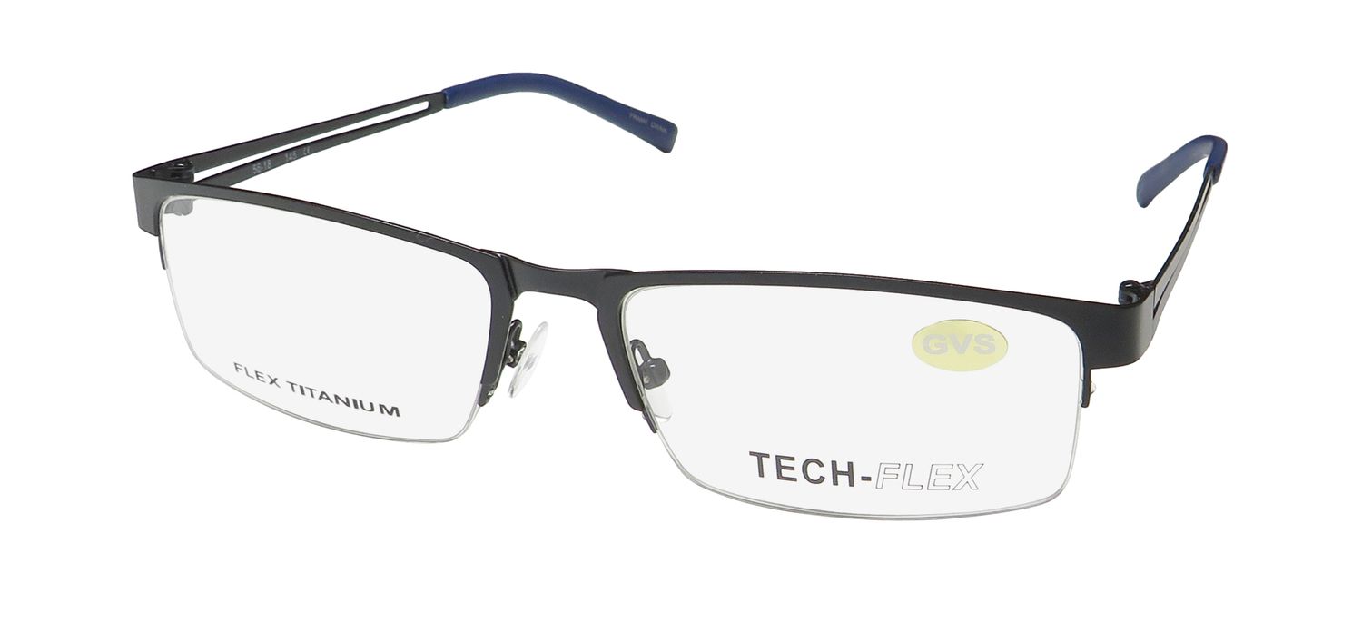 Tech-Flex 1706 Eyeglasses