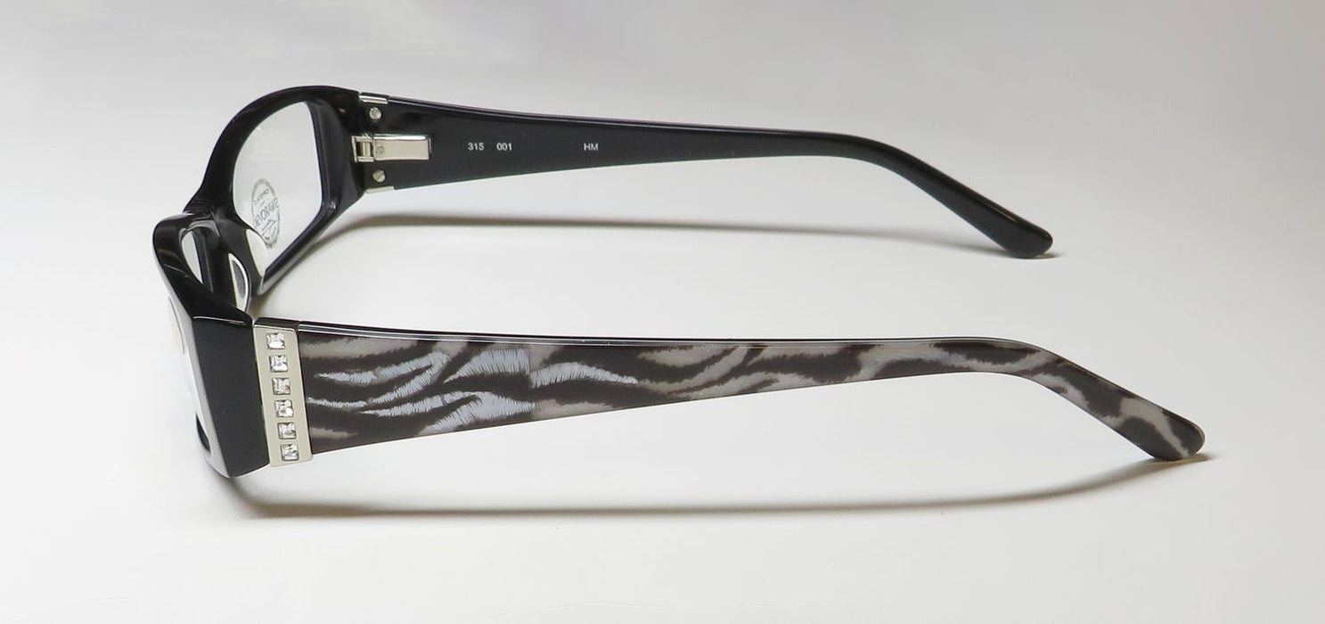 Luxe 315 Eyeglasses